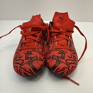 Puma Christian‎ Pulisic Tacto II Soccer / Football Cleats 107500-01 - Youth 11